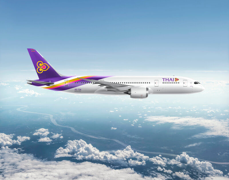 Thai Airways Partners With Ibs Software To Unveil A New Era For Royal Orchid Plus, Delivering Personalized And Seamless Loyalty Experiences Through Iloyal Platform Thai Airways Partners With Ibs Software To Unveil A New Era For Royal Orchid Plus, Delivering Personalized And Seamless Loyalty Experiences Through Iloyal Platform