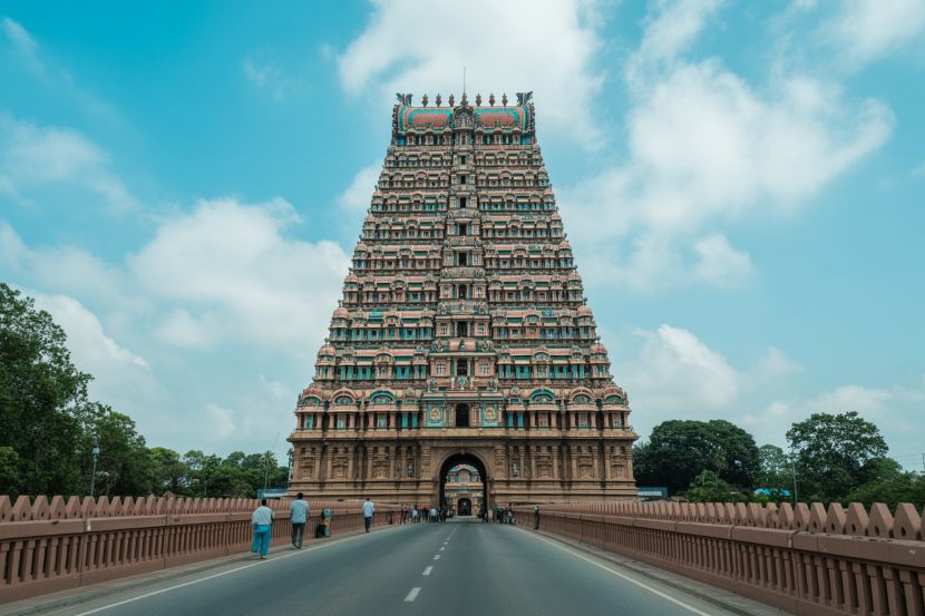 Rising Beyond Heritage: How Eco-tourism And Festivals Across Chennai, Nilgiris, And Madurai Drive Tamil Nadu’s ₹705 Crore Tourism Growth, Here’s What You Need To Know Rising Beyond Heritage: How Eco-tourism And Festivals Across Chennai, Nilgiris, And Madurai Drive Tamil Nadu’s ₹705 Crore Tourism Growth, Here’s What You Need To Know