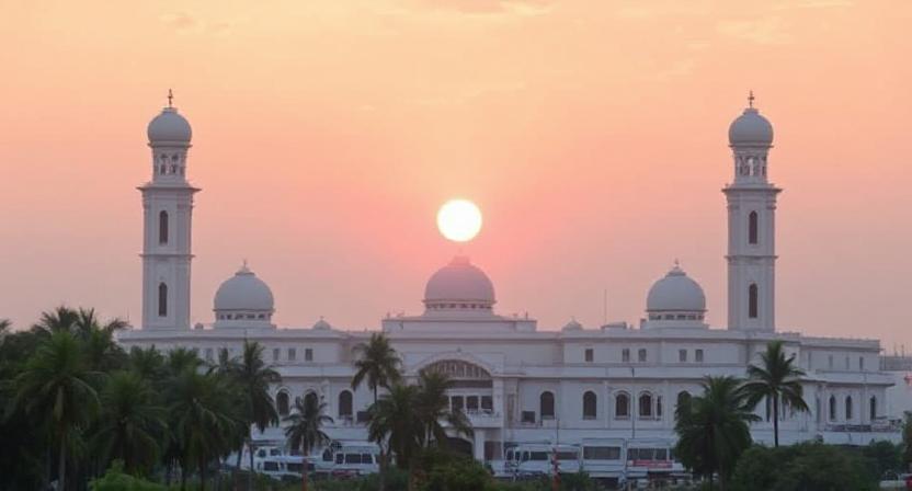 Tamil Naduda tibbi turizm bum yaradır - 1,8 milyon xəstə gəlir