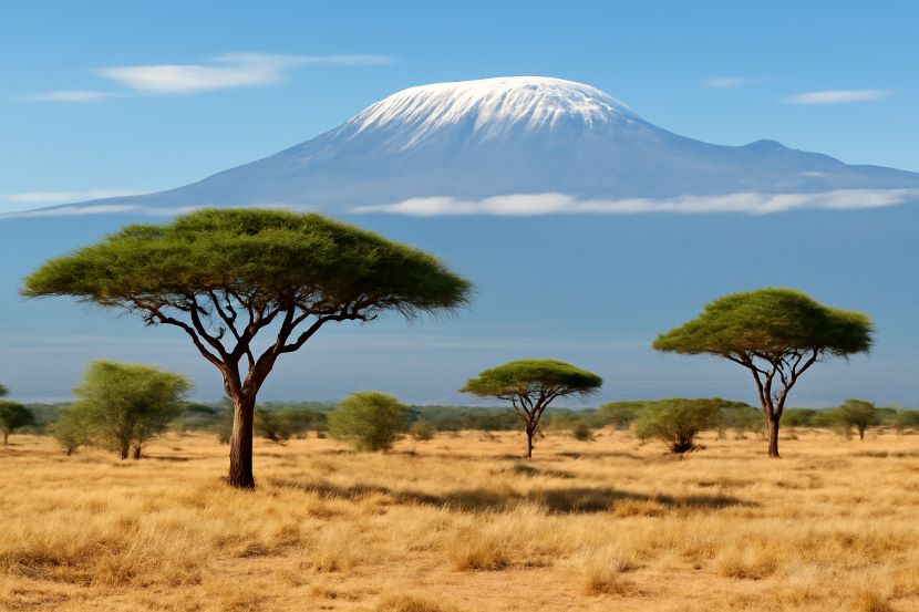 How Tanzania’s Travel Industry Is Soaring With The Innovation And Global Connectivity How Tanzania’s Travel Industry Is Soaring With The Innovation And Global Connectivity