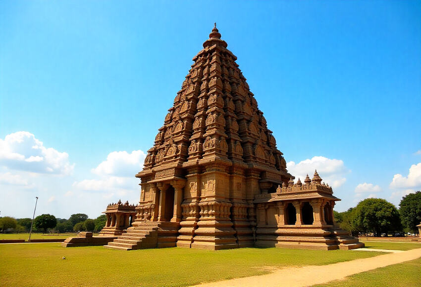 Telangana tourism 2 - travel and tour world Telangana, tourist