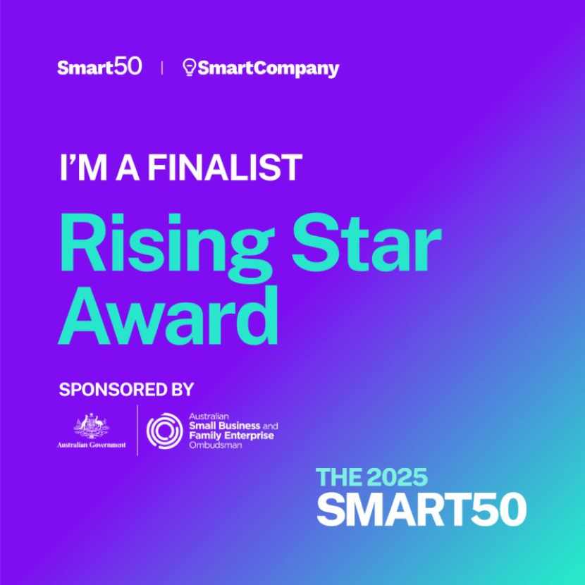 TernX Sets New Standard in Family Travel as Rising Star Finalist in Smart50 Awards: Know More About it