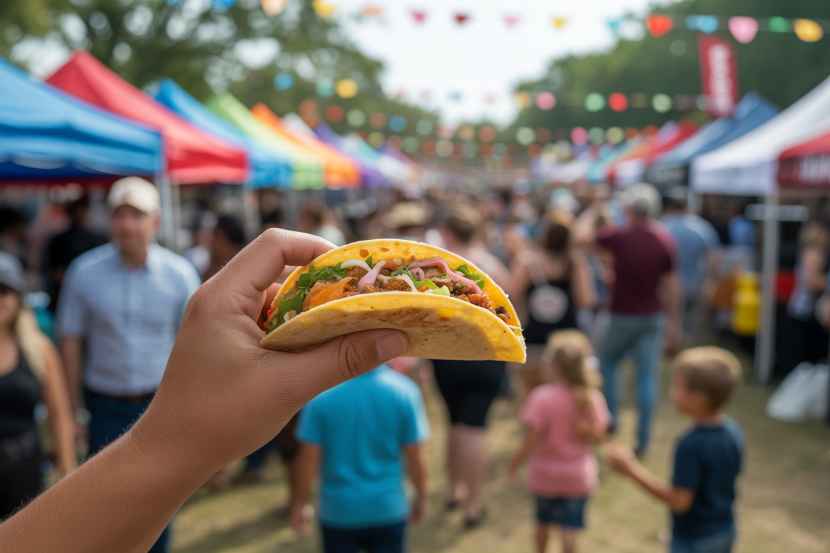 Texas Joins Missouri, Virginia, Kentucky, Pennsylvania In The Ultimate Taco Festival – A Nationwide Fiesta You Can’t Afford To Miss In The United States! Texas Joins Missouri, Virginia, Kentucky, Pennsylvania In The Ultimate Taco Festival – A Nationwide Fiesta You Can’t Afford To Miss In The United States!