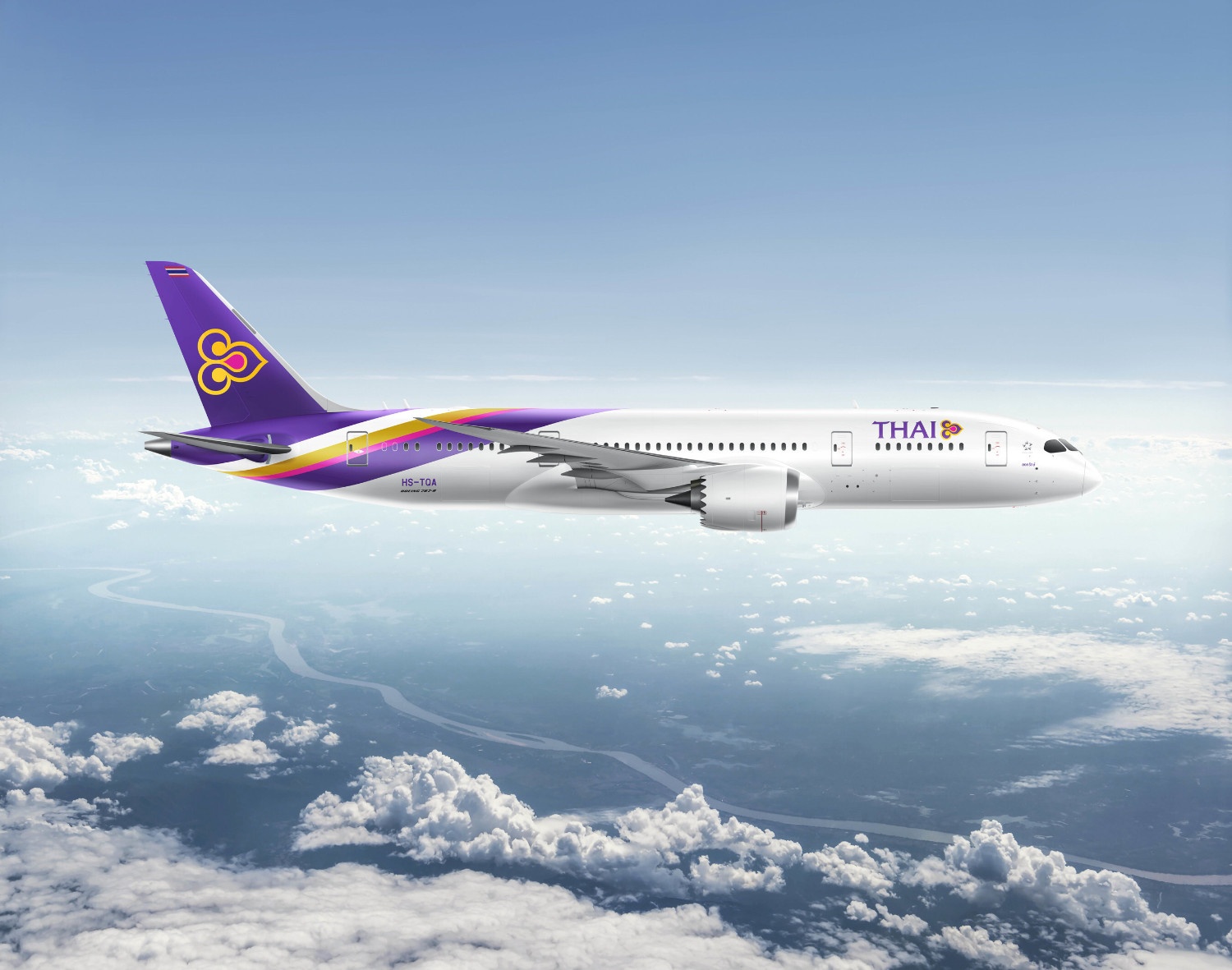 Thai Airways Sets A New Standard For Airline Loyalty Programs With The Launch Of Ibs Software’s Iloyal Platform For Royal Orchid Plus Thai Airways Sets A New Standard For Airline Loyalty Programs With The Launch Of Ibs Software’s Iloyal Platform For Royal Orchid Plus