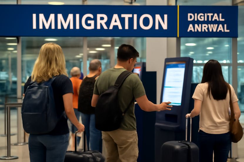 Streamlining Your Thailand Trip: The Ultimate Guide To The Digital Arrival Card (tdac) Streamlining Your Thailand Trip: The Ultimate Guide To The Digital Arrival Card (tdac)