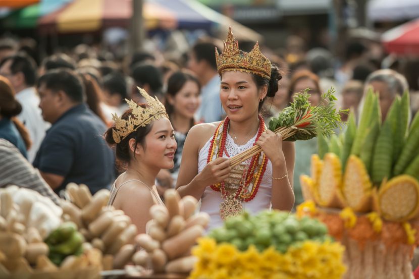 Experience Thailand’s Unique Nine Emperor Gods Festival In Phuket, Hat Yai, And Bangkok: Dates, Rituals, And Travel Tips For 2025 Experience Thailand’s Unique Nine Emperor Gods Festival In Phuket, Hat Yai, And Bangkok: Dates, Rituals, And Travel Tips For 2025