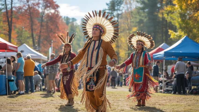 United States Showcases Native American Heritage At Stone Mountain Park’s 24th Annual Festival And Pow Wow, Blending Cultural Traditions, Tourism, And Education: Check It Out Now United States Showcases Native American Heritage At Stone Mountain Park’s 24th Annual Festival And Pow Wow, Blending Cultural Traditions, Tourism, And Education: Check It Out Now