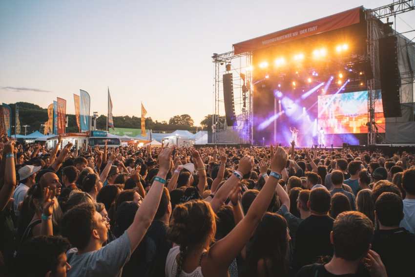 Coast Film & Music Festival 2025: Laguna Beach’s Iconic Outdoor Cinema And Music Event Boosting Tourism And Cultural Awareness- Here’s More New Information