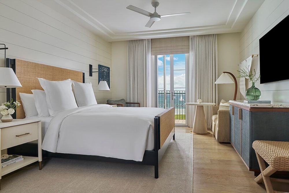 The Cooper, Charleston: South Carolina’s New Luxury Waterfront Hotel Ready For Bookings In 2026 The Cooper, Charleston: South Carolina’s New Luxury Waterfront Hotel Ready For Bookings In 2026
