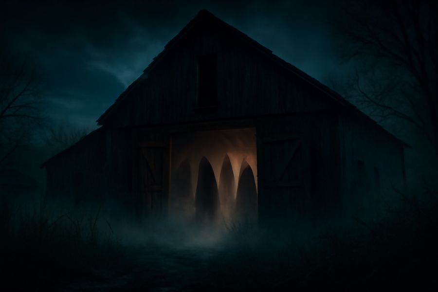 The Forsaken Lands Haunted Attraction Opens Doors For Another Thrilling Season In Connecticut The Forsaken Lands Haunted Attraction Opens Doors For Another Thrilling Season In Connecticut