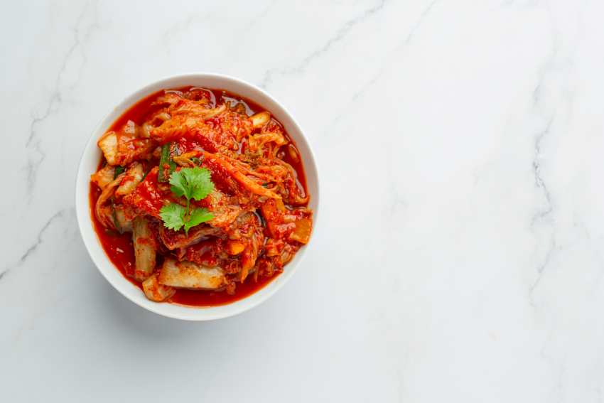 Kimchi Festival In Gwangju South Korea: A Celebration Of Korean Tradition, Culture, And Tourism Boost Kimchi Festival In Gwangju South Korea: A Celebration Of Korean Tradition, Culture, And Tourism Boost