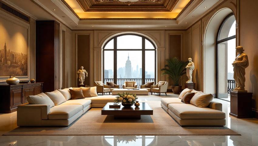 The Reverie Saigon Celebrates Ten Years Of Unmatched Luxury With Exclusive Offers And Global Recognition In Vietnam The Reverie Saigon Celebrates Ten Years Of Unmatched Luxury With Exclusive Offers And Global Recognition In Vietnam