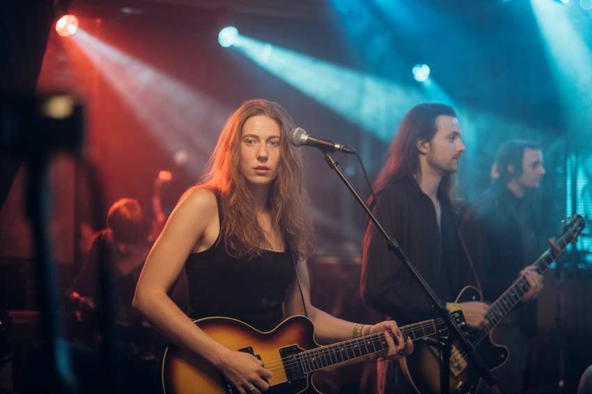 Revv It Up Festival 2026 In Dungiven, Northern Ireland: A Major Event Featuring Local Music Talent That Will Draw Tourists And Boost The Local Economy Revv It Up Festival 2026 In Dungiven, Northern Ireland: A Major Event Featuring Local Music Talent That Will Draw Tourists And Boost The Local Economy