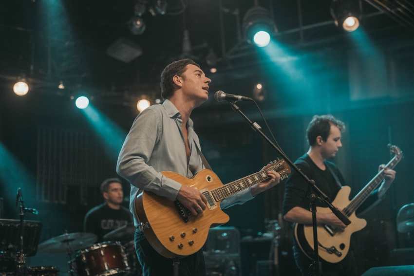 Ship Festival In Šibenik, Croatia: A Growing Hub For Live Music And Cultural Tourism In Eastern Europe- Check It Out Now Ship Festival In Šibenik, Croatia: A Growing Hub For Live Music And Cultural Tourism In Eastern Europe- Check It Out Now