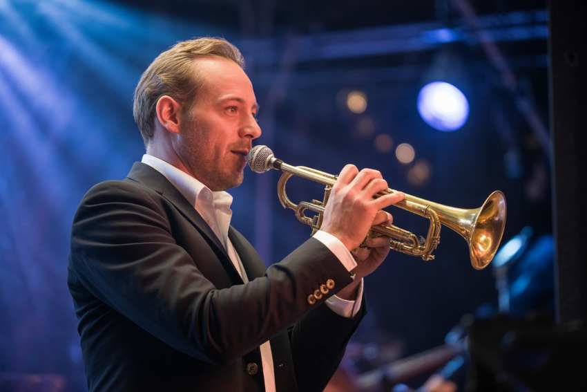 Fifth Leyburn Jazz Festival Draws Global Audiences, Boosting Tourism In North Yorkshire, Uk: Know More Fifth Leyburn Jazz Festival Draws Global Audiences, Boosting Tourism In North Yorkshire, Uk: Know More