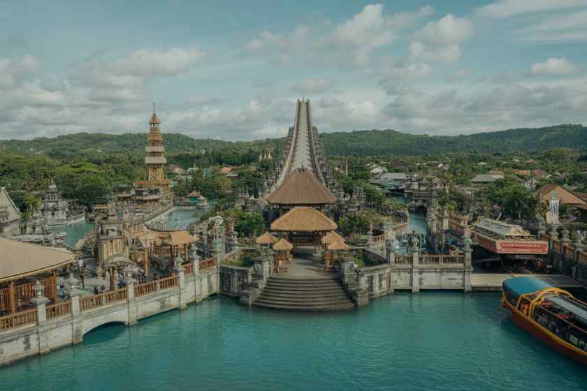Experience The Best Of Bali’s Nature And Culture At The New Kerthi Bali Semesta Park Experience The Best Of Bali’s Nature And Culture At The New Kerthi Bali Semesta Park