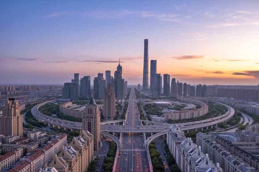 Beijing’s Chrysanthemum Festival: A Perfect Autumn Escape To Beihai Park