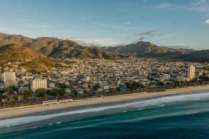 Timor-leste’s Asean Membership: A Boost For Sustainable Tourism Growth Across Southeast Asia Timor-leste’s Asean Membership: A Boost For Sustainable Tourism Growth Across Southeast Asia