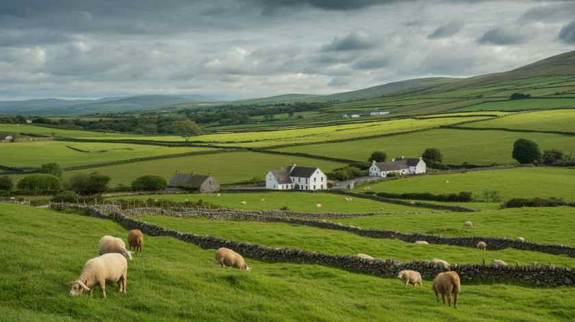 Discover Tipperary’s Rich History and Scenic Beauty: A Top Destination for 2026