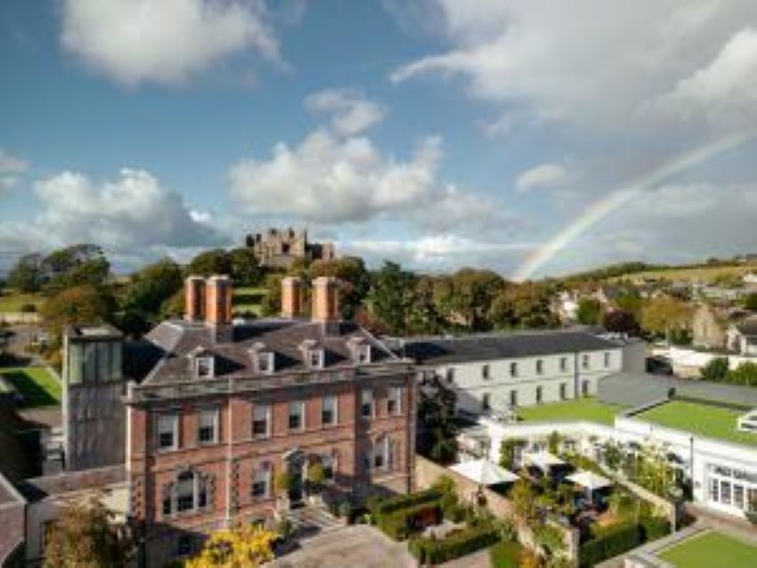 Discover Why Tipperary, Ireland Is The Next Big Travel Hotspot Discover Why Tipperary, Ireland Is The Next Big Travel Hotspot