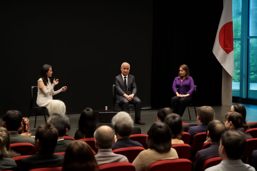 Tokyo International Film Festival 2025: A Gateway To Asian Cinema And Women’s Voices Tokyo International Film Festival 2025: A Gateway To Asian Cinema And Women’s Voices