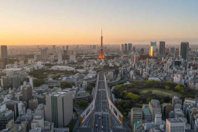 Budget Travelers Seek New Ways To Explore Japan Amid Rising Hotel Prices Budget Travelers Seek New Ways To Explore Japan Amid Rising Hotel Prices