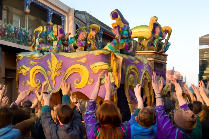 Top 8 longest festivals in the us to add to your 2025 travel list: hotel taxes & tips you need to know