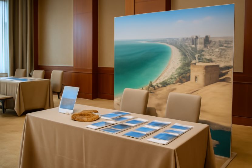 Ajman Expands Travel Partnerships To Attract More Tourists Ajman Expands Travel Partnerships To Attract More Tourists