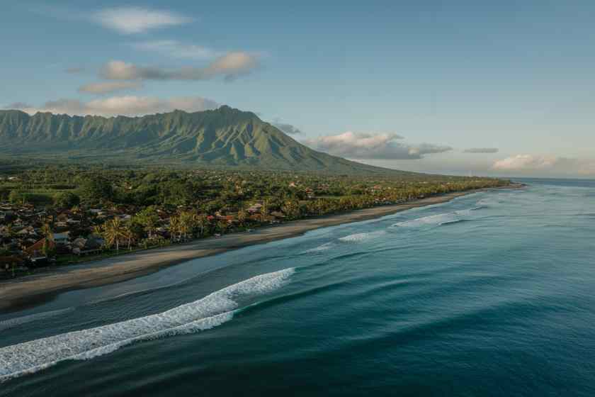Bali To Stay At The Forefront Of Indonesia’s Tourism Development With Sustainable Growth Bali To Stay At The Forefront Of Indonesia’s Tourism Development With Sustainable Growth