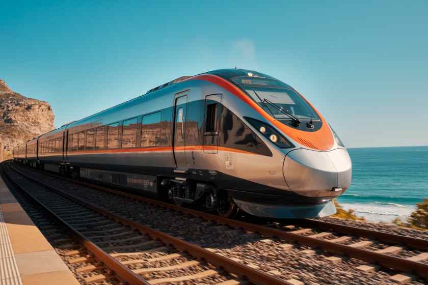 Trenitalia اکنون Frecciarossa را یک هزار قطار پر سرعت راه اندازی می کند ، شبکه و اتصال اروپایی را گسترش می دهد