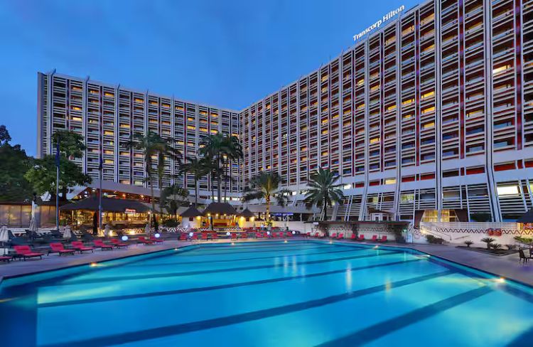 Transcorp Hilton Abuja: The Gateway To Unmatched Luxury For Tourists In Nigeria, Africa! Transcorp Hilton Abuja: The Gateway To Unmatched Luxury For Tourists In Nigeria, Africa!