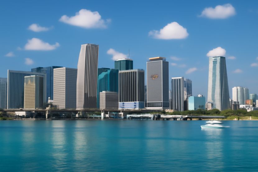 Club Travalia Launches In Miami: A New Era Of Flexible Vacation Memberships Club Travalia Launches In Miami: A New Era Of Flexible Vacation Memberships
