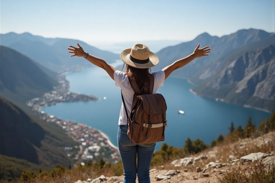 Gen Z Solo Travelers Are Redesigning The Multi-Day Tour Industry With Bold New Trends And Experiences