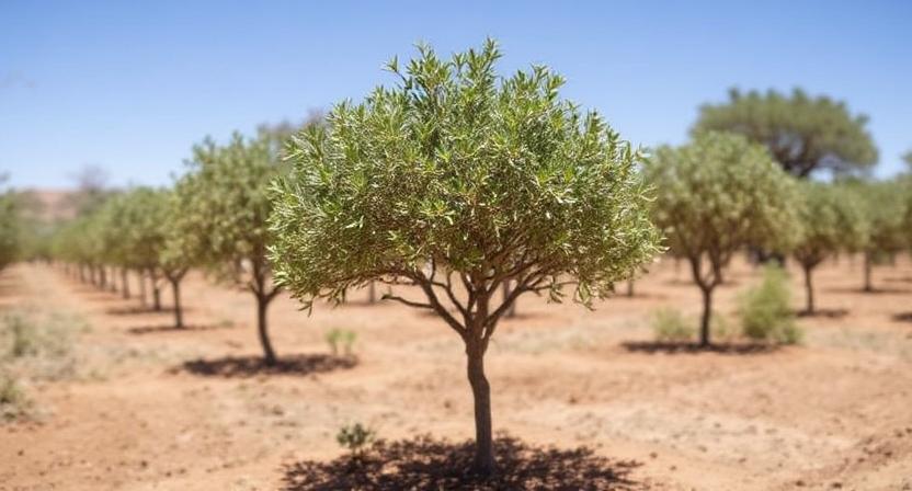 Gondwana Collection Namibia’s Tree-a-Thon Plants Nearly Two Hundred Indigenous Trees, Boosting Eco-Tourism and Sustainable Growth