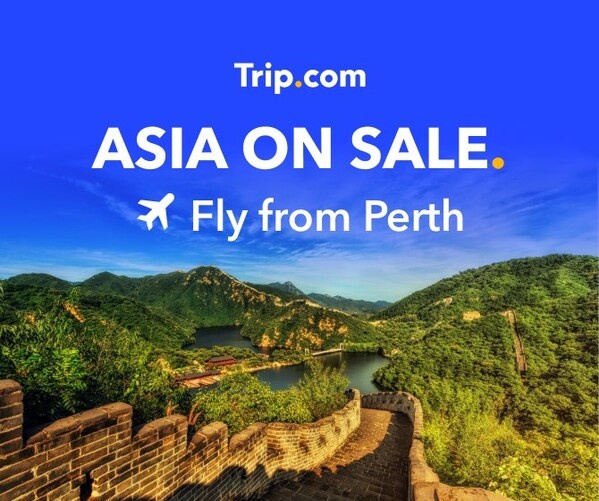 Trip com asia banner k 2 - travel and tour world