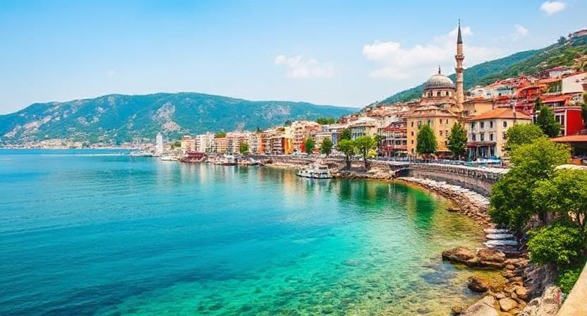 Turkey Tourism Sector On Track To Meet More Than Sixty Billion Usd Revenue For This Year, Fueled By Its Luxury, Wellness And Sustainable Tourism Practices Turkey Tourism Sector On Track To Meet More Than Sixty Billion Usd Revenue For This Year, Fueled By Its Luxury, Wellness And Sustainable Tourism Practices