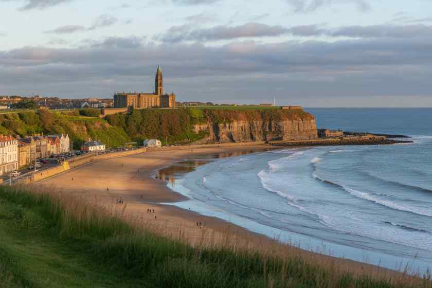 Explore Tynemouth: A Hidden Coastal Gem For History, Culture, And Scenic Views Explore Tynemouth: A Hidden Coastal Gem For History, Culture, And Scenic Views