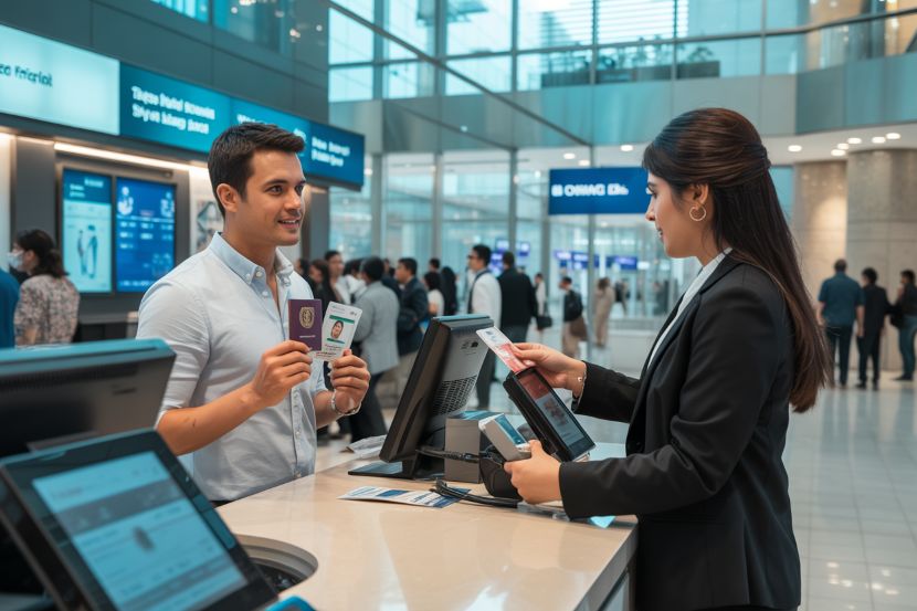 Uae: How To Update Your Kyc When Your Emirates Id Expires, Essential Guide For Tourists And Expats Uae: How To Update Your Kyc When Your Emirates Id Expires, Essential Guide For Tourists And Expats