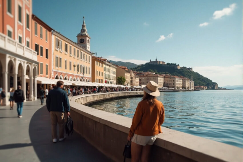 Uk - travel and tour world Tourist Arrivals
UK
