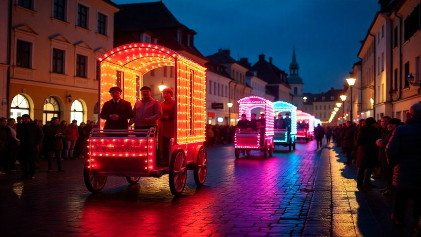 Uk Joins France, Italy, Spain, Germany, And Switzerland In The World’s Brightest Night Parades: You Won’t Believe Who’s Leading Uk Joins France, Italy, Spain, Germany, And Switzerland In The World’s Brightest Night Parades: You Won’t Believe Who’s Leading