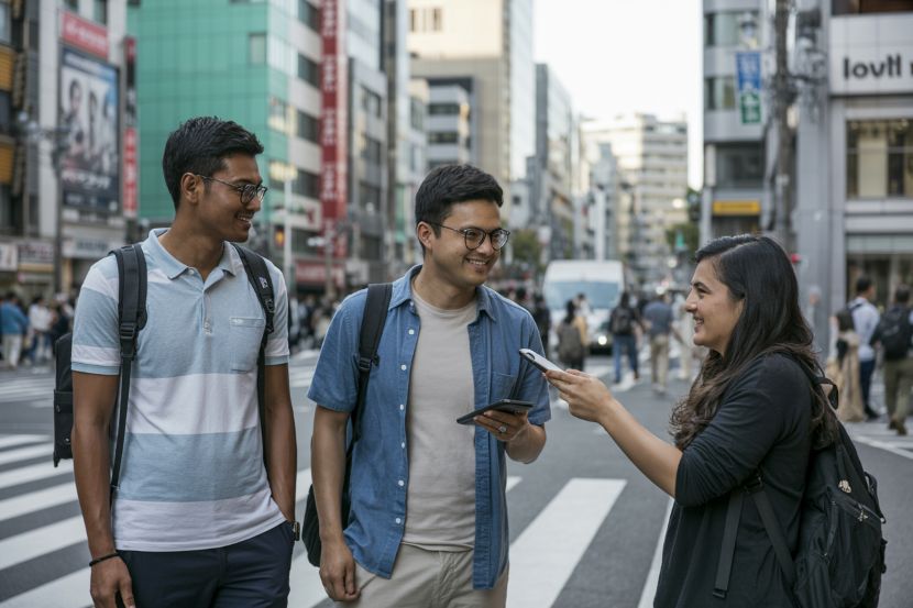 Japan Joins France, Singapore, Mauritius, Nepal, Peru, and Sri Lanka in Global Rollout of UPI Payments for Indian Tourists – Here’s What You Need to Know