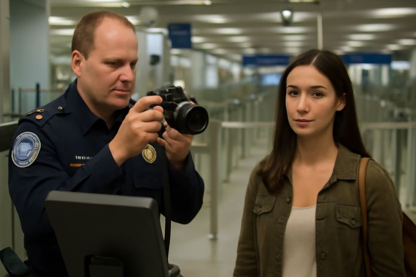 New U.s. Travel Security Rules To Impact All Non-citizens, Including Green Card Holders New U.s. Travel Security Rules To Impact All Non-citizens, Including Green Card Holders