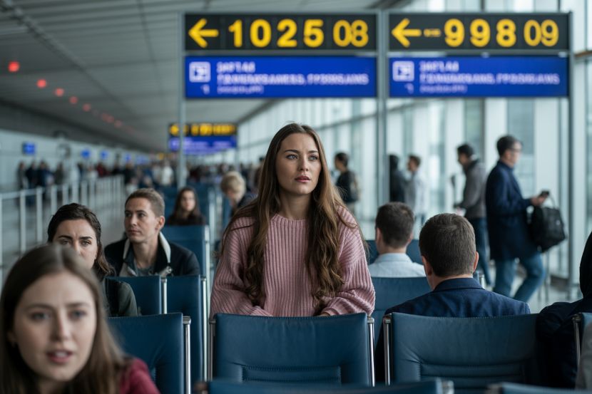 Flight Delays Loom Over U.s. Airports As Air Traffic Controllers Miss Paychecks Amid Government Shutdown, Impacting New York, Washington, And Houston Travelers – How To Prepare For This Travel Chaos Flight Delays Loom Over U.s. Airports As Air Traffic Controllers Miss Paychecks Amid Government Shutdown, Impacting New York, Washington, And Houston Travelers – How To Prepare For This Travel Chaos