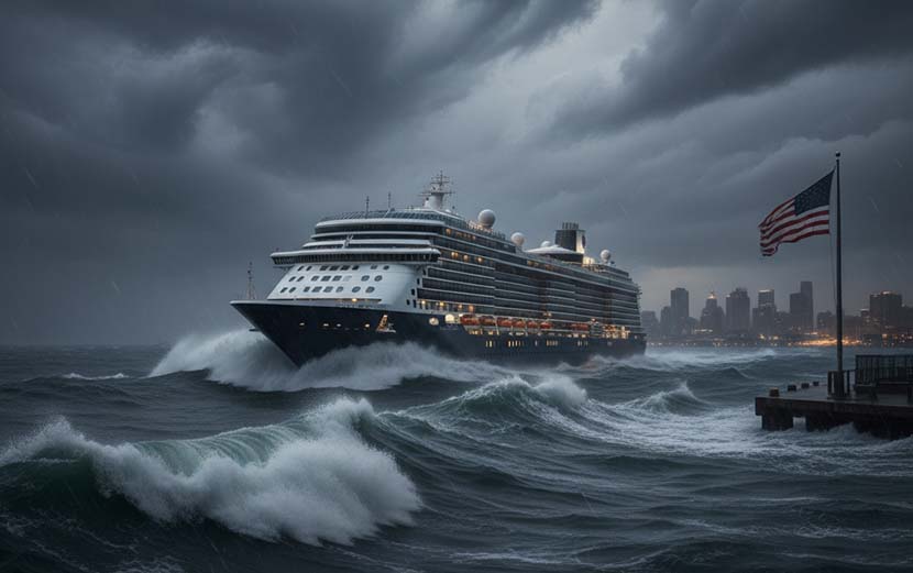 Carnival Corporation, Royal Caribbean Group, Norwegian Cruise Line Holdings Struggle To Maintain In Us Stock Market As American Federal Shutdown Sinking Travel Industry, New Update Is Here Carnival Corporation, Royal Caribbean Group, Norwegian Cruise Line Holdings Struggle To Maintain In Us Stock Market As American Federal Shutdown Sinking Travel Industry, New Update Is Here