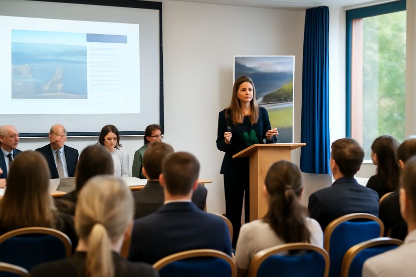 Uwtsd Hosts Meet In Wales Event To Elevate Wales As A Business Destination Uwtsd Hosts Meet In Wales Event To Elevate Wales As A Business Destination