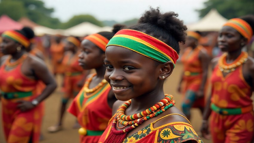 Uganda High Commission In Zambia Unveils Powerful Tourism Campaigns And Celebrates Sixty-third Independence Day With Vibrant Engagements Uganda High Commission In Zambia Unveils Powerful Tourism Campaigns And Celebrates Sixty-third Independence Day With Vibrant Engagements