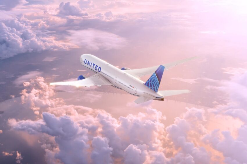 United airlines