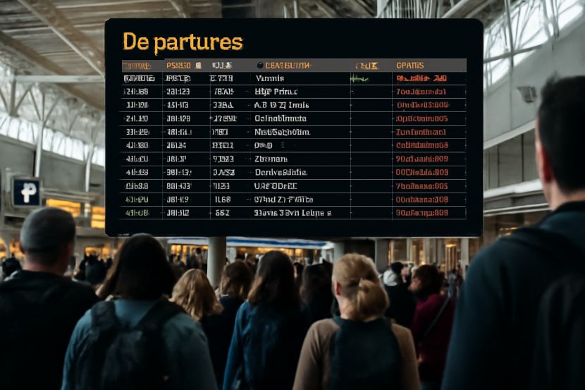 United Airlines Cancels 26 Flights Across Major Us And International Airports, Impacting Chicago, Newark, San Francisco, Houston, Boston, And More United Airlines Cancels 26 Flights Across Major Us And International Airports, Impacting Chicago, Newark, San Francisco, Houston, Boston, And More