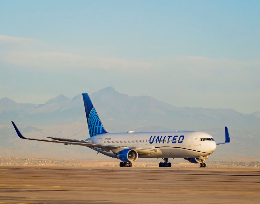 United Airlines Flight Ua109 To Washington Makes Unscheduled Dublin Stop After Medical Emergency On Board: No Injuries, Delayed Only Slightly United Airlines Flight Ua109 To Washington Makes Unscheduled Dublin Stop After Medical Emergency On Board: No Injuries, Delayed Only Slightly
