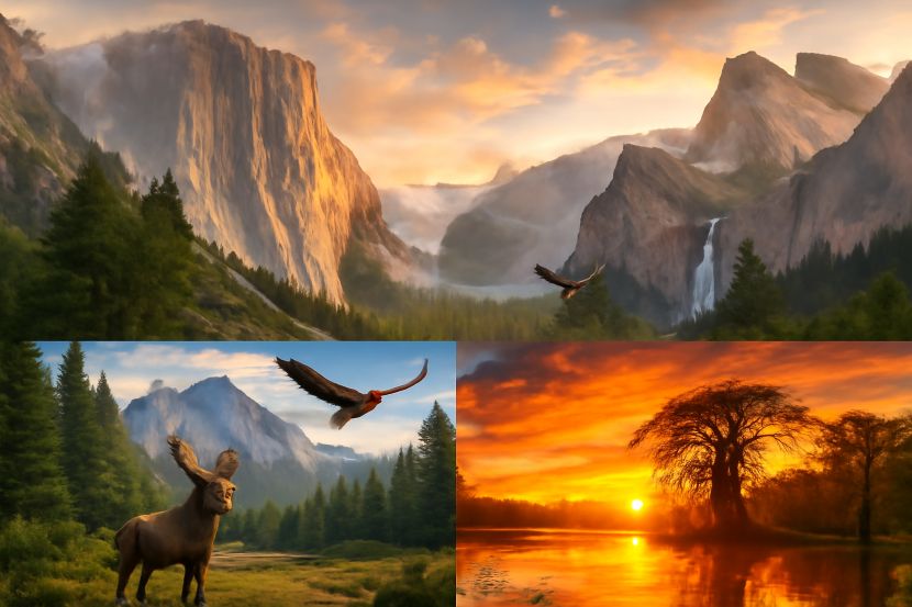 Utah Joins Arizona, Maine, California And More Unforgettable Adventures: Discover The Wild Side Of The United States In 2025 Utah Joins Arizona, Maine, California And More Unforgettable Adventures: Discover The Wild Side Of The United States In 2025